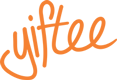 Yiftee Logo